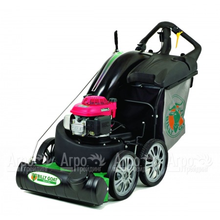 Садовый пылесос Billy Goat MV600SPE в Саратове