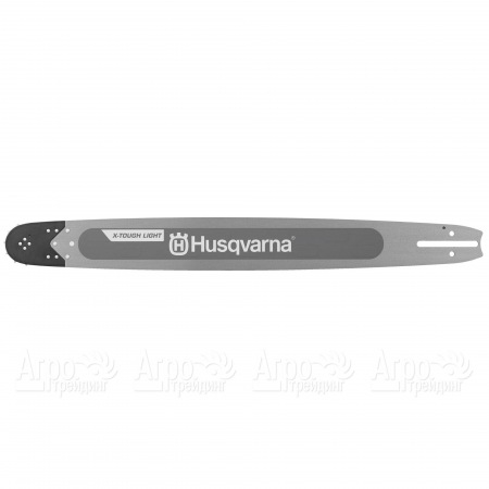 Направляющая шина X-Tough Light RSN 28" для бензопил Husqvarna  в Саратове