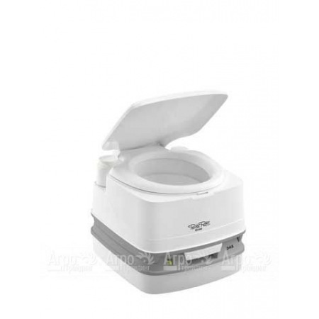 Биотуалет Thetford Porta Potti Qube 345 в Саратове