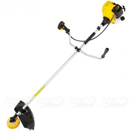 Бензокоса (бензиновый триммер) Huter GGT-15004Т в Саратове