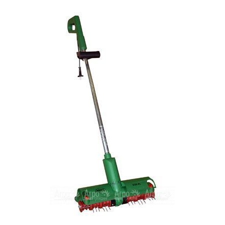 Электрический рыхлитель-аэратор Brill 230RL в Саратове