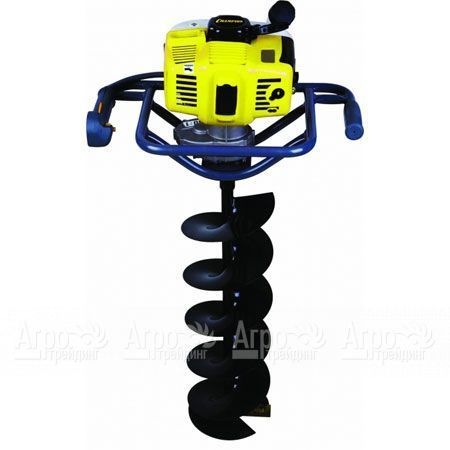 Мотобур (бензобур) Champion AG252 в Саратове