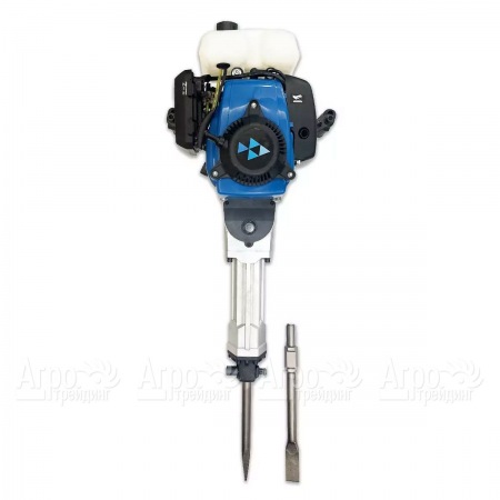 Отбойный молоток Haitec HT-4TSH55 в Саратове