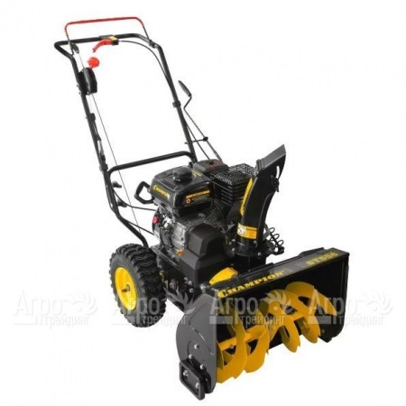 Снегоуборщик Champion ST556 в Саратове