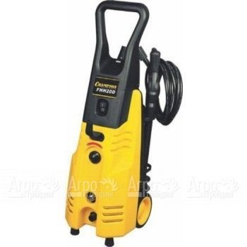 Мойка CHAMPION FHH20D00TD в Саратове