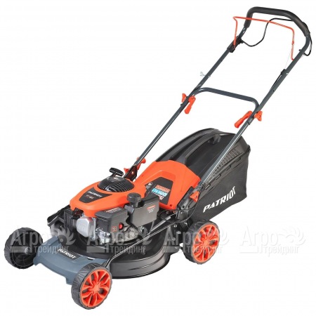 Газонокосилка бензиновая Patriot PT 46S The One в Саратове