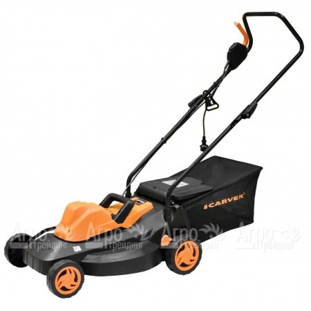 Газонокосилка электрическая Carver LME-1840 в Саратове