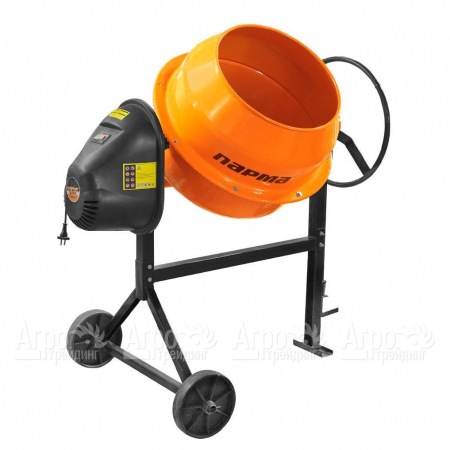 Бетоносмеситель Парма Б-101-Э (Бетономешалка Парма Б-101-Э) в Саратове