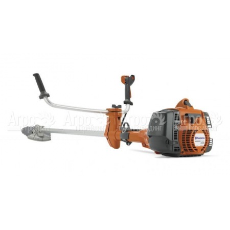 Бензокоса (бензиновый триммер) Husqvarna 355Fx в Саратове