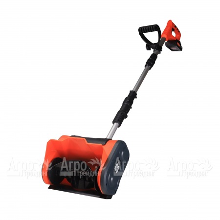 Снегоуборщик аккумуляторный Patriot PE 1003 UES в Саратове