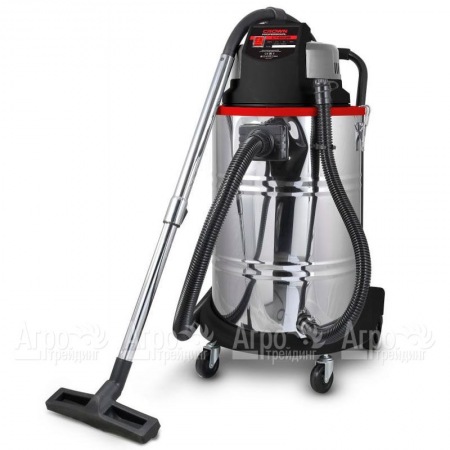 Промышленный пылесос Crown CT42028 в Саратове