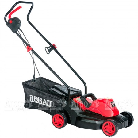 Газонокосилка электрическая Brait BR32-1200 в Саратове