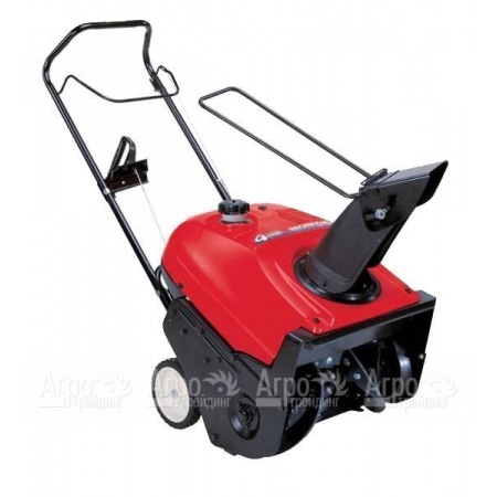 Снегоуборщик Honda HS550 EA в Саратове