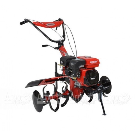 Культиватор Hecht 7100 в Саратове