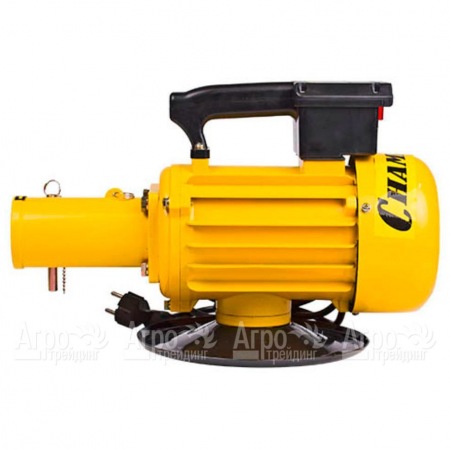 Вибратор глубинный электрический Champion ECV2200 в Саратове