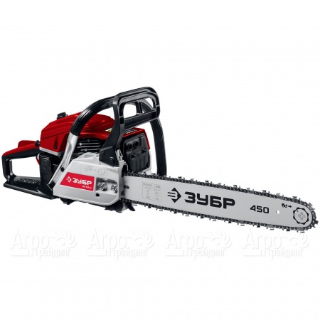 Бензопила Зубр ПБЦ-М49-45 в Саратове
