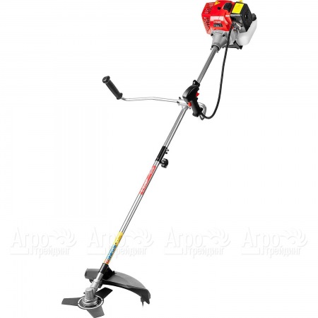 Бензокоса (бензиновый триммер) Зубр КРБ-430 в Саратове