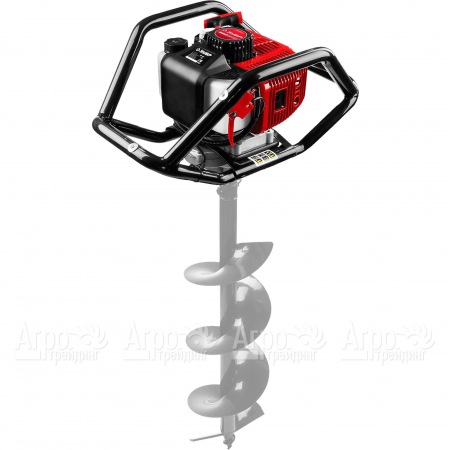 Мотобур (бензобур) Зубр МБ2-250 в Саратове