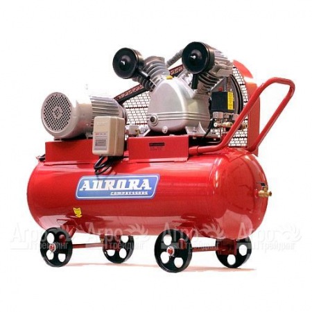 Компрессор воздушный Aurora Tornado-110 в Саратове