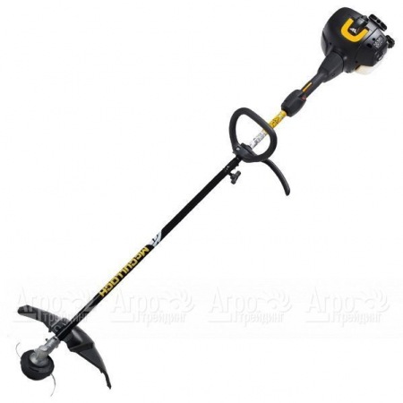 Бензокоса (бензиновый триммер) McCulloch B28 PS в Саратове