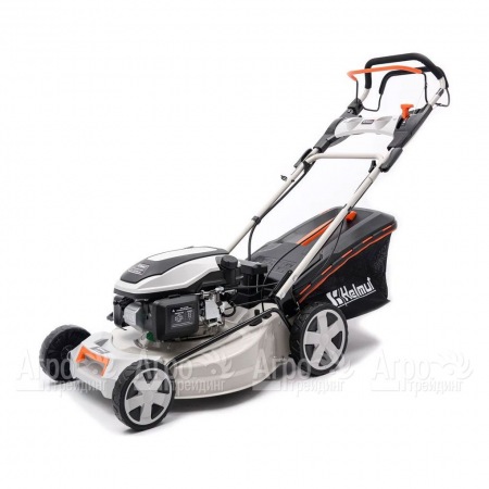 Газонокосилка бензиновая Helmut TR 51SLE в Саратове