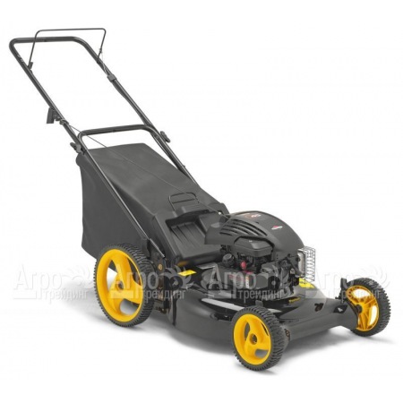 Газонокосилка бензиновая Partner P53-550CMW в Саратове