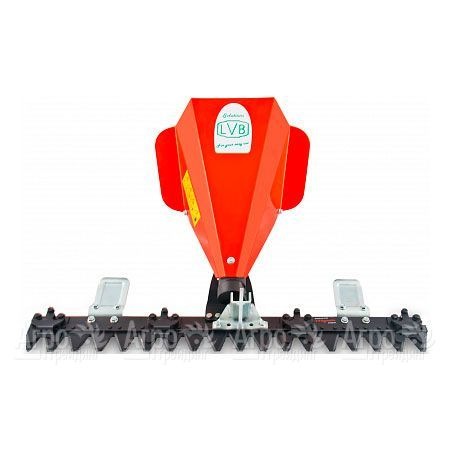 Косилка навесная 92 см для мотоблока Мобил К Ghepard Комфорт в Саратове