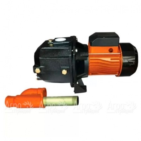 Поверхностный самовсасывающий насос Вихрь ПН-900ЧЭ  в Саратове