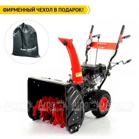 Снегоуборщик P.I.T. Снегирь 4800 С в Саратове