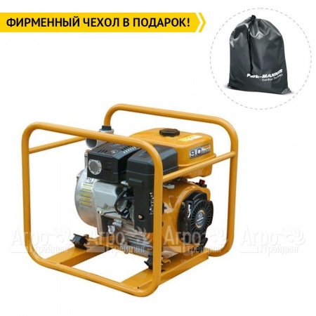 Мотопомпа Caiman JET80EX в Саратове