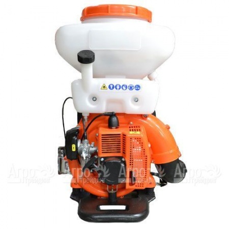 Опрыскиватель бензиновый Habert HMD415-14 в Саратове