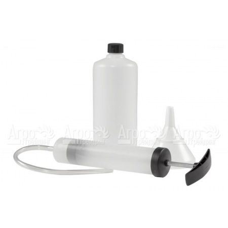 Набор для замены масла Al-KO в Саратове