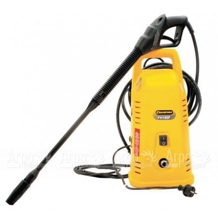 Мойка CHAMPION FH160F00TD в Саратове