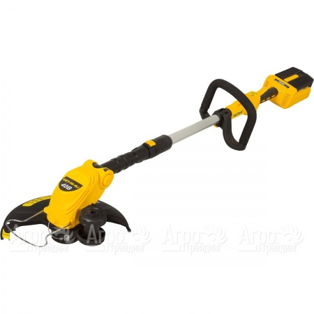 Аккумуляторный триммер Huter GET-36-4Li в Саратове