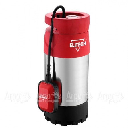 Насос погружной для колодцев Elitech НПК 800-30  в Саратове