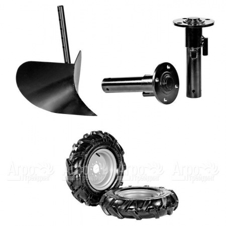 Комплект для вспашки для Grillo Princess MP3 в Саратове