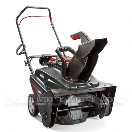 Снегоуборщик бензиновый Briggs&Stratton 1022E в Саратове
