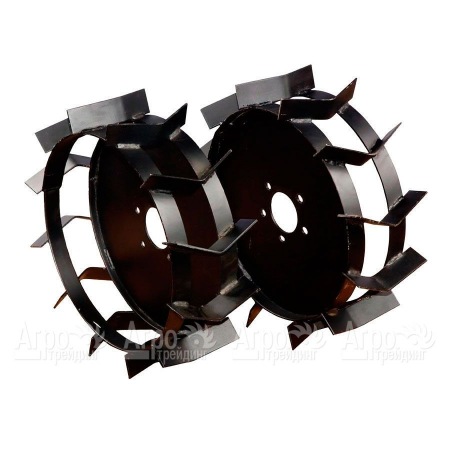 Грунтозацеп для культиваторов Huter GMC-5.5,GMC-6.5 в Саратове