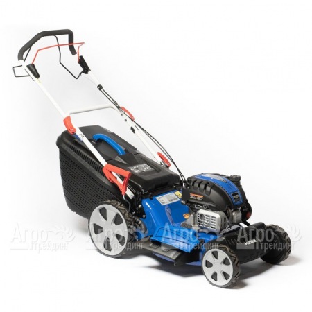 Газонокосилка бензиновая Нева KCL19SPF в Саратове