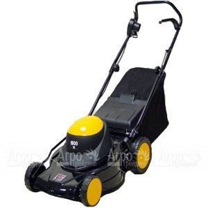 Электрическая газонокосилка Mega PRO 470000 ELT в Саратове