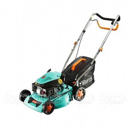 Газонокосилка бензиновая Sturm PL4210 в Саратове