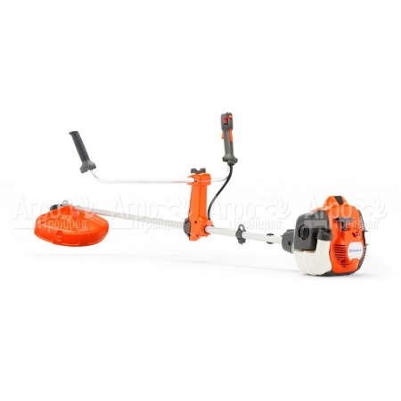Бензокоса (бензиновый триммер) Husqvarna 525RX в Саратове