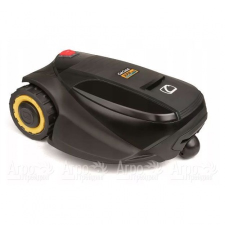Газонокосилка-робот Cub Cadet XR2 2000 в Саратове