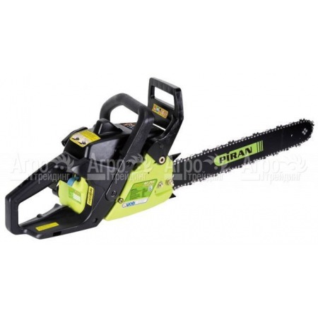 Бензопила Piran CS4318-16" в Саратове