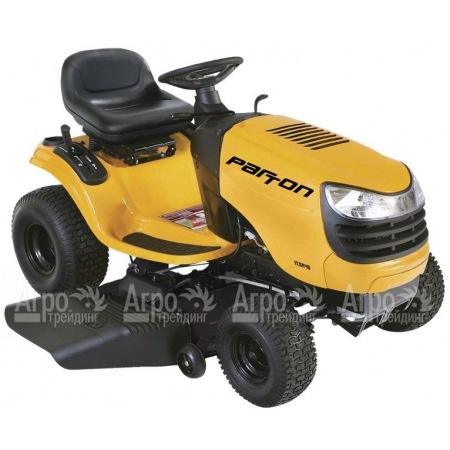 Садовый минитрактор Parton PA175A46 в Саратове