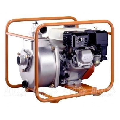 Бензиновая мотопомпа Koshin SERH-50 V в Саратове