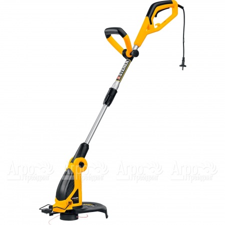 Электрокоса (электрический триммер) Steher TEL-33-610 в Саратове