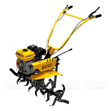 Мотоблок Denzel DPT-170SB (без колес) в Саратове