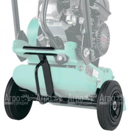 Тележка для виброплит Caiman MVC-F60, MVC-F70, MVC-F80 в Саратове