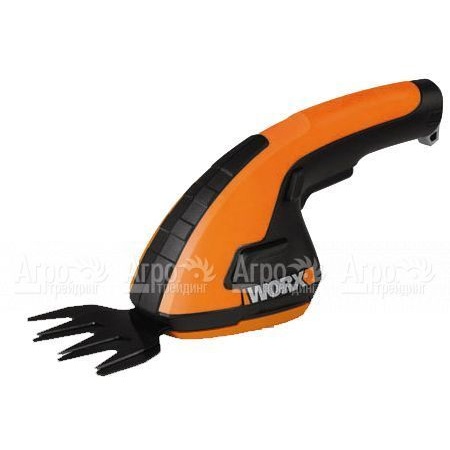 Аккумуляторные садовые ножницы Worx WG800E в Саратове